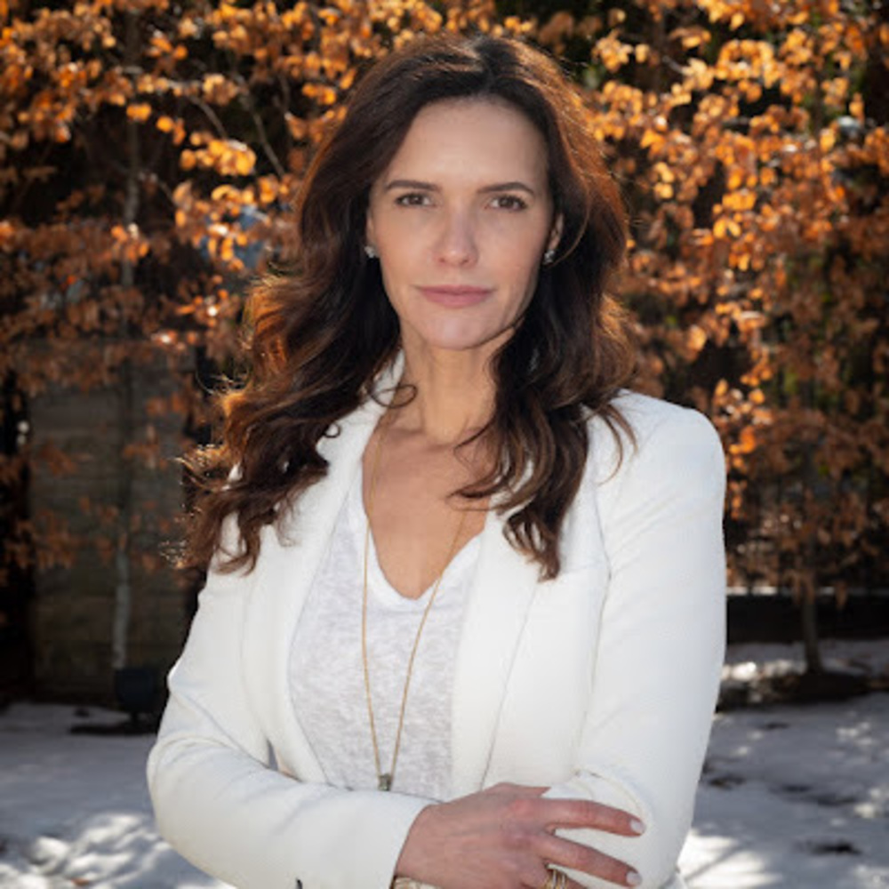 Meet your Posher, Luciana